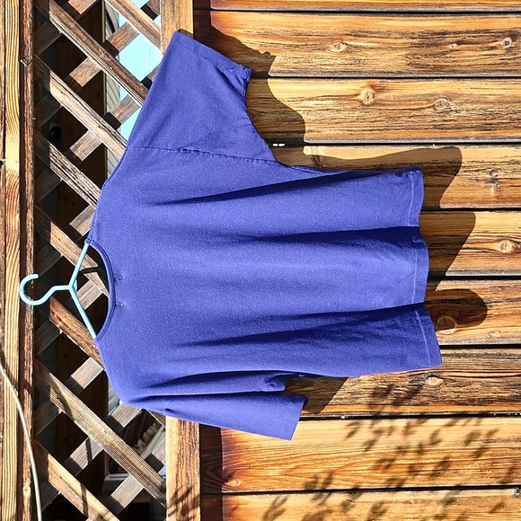 ⭐️Maple Purple Elephant Top - Picture 6 of 7